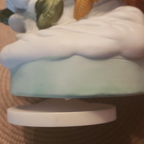 House of Lloyd Vintage musical figurine - Picture 5 of 8
